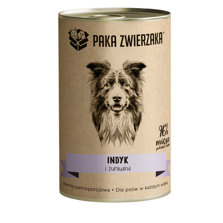 Karma-mokra-dla-psa-Paka-Zwierzaka-indyk-i-zurawina-400g.png