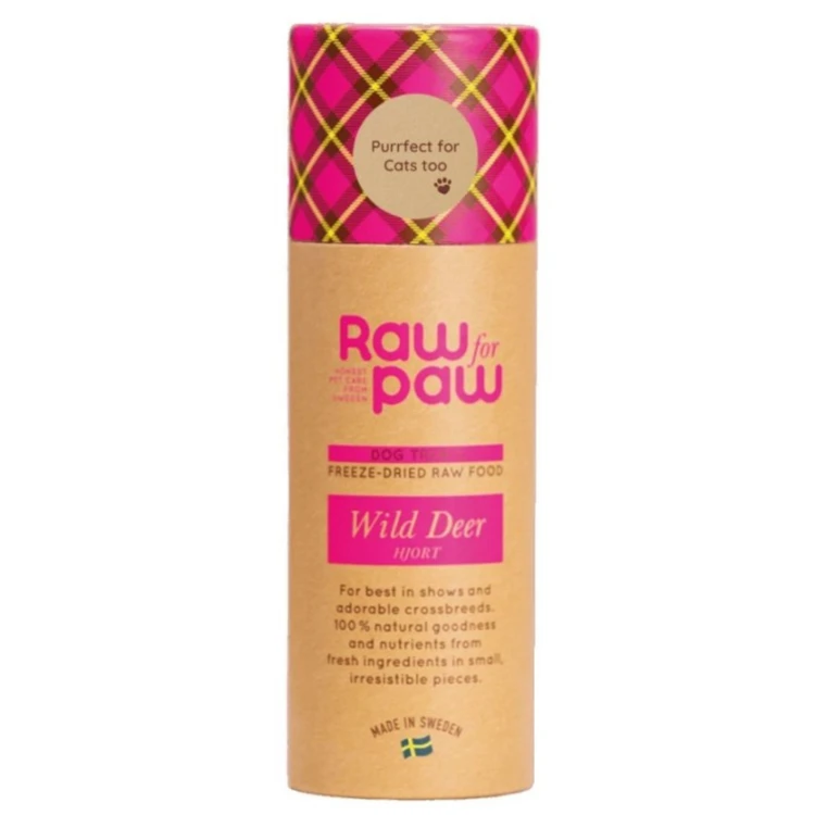 RAW-for-PAW-WILD-Deer-dziki-jelen-liofilizowane-przysmaki-45g.png