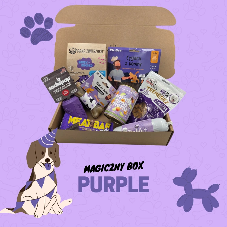 Magiczny-box-purple-fiolet-wyjatkowa-paczka-z-produktami-premium-dla-psow.png