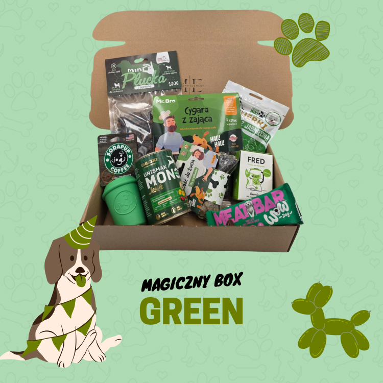 Magiczny-box-green-zielony-wyjatkowa-paczka-z-produktami-premium-dla-psow.png