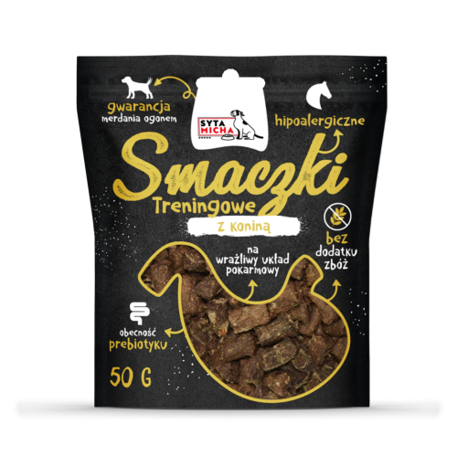 SYTA-MICHA-Smaczki-treningowe-z-koniną-Delikatny-układ-pokarmowy-(50g).png