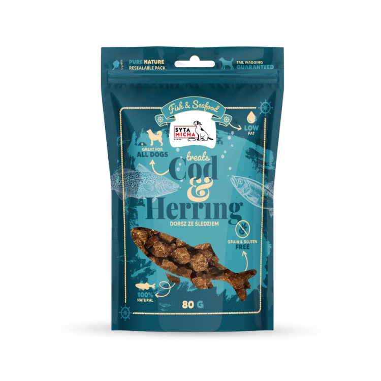 syta_micha_przysmaki_fisch&amp;seafood_dorsz_z_ sledziem_80g.png