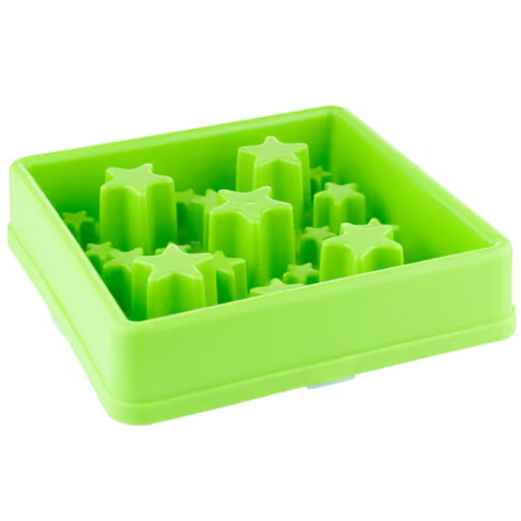 EatSlowLiveLonger-Star-20cm-kwadratowa-miska-dla-psa-i-kota-spowalniajaca-jedzenie-gwiazdki.png