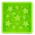 EatSlowLiveLonger-Star-20cm-kwadratowa-miska-dla-psa-spowalniajaca-jedzenie-zielone-gwiazdki.png