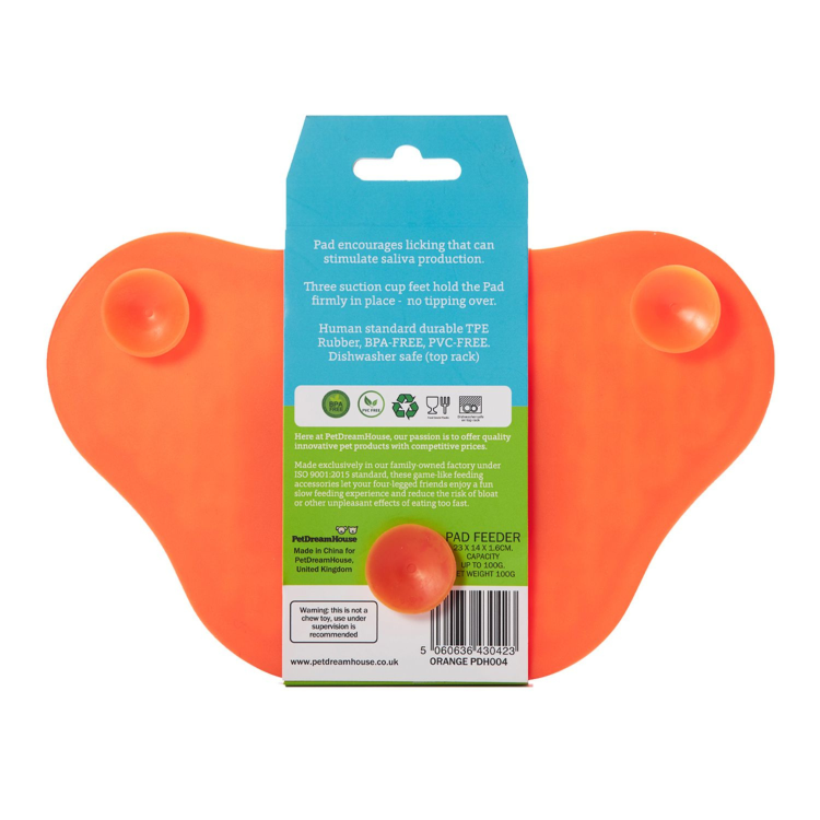 PetDreamHouse-Paw-Lick-Pad-Orange-Easy-mata-do-lizania-dla-psa-z-przyssawkami.png