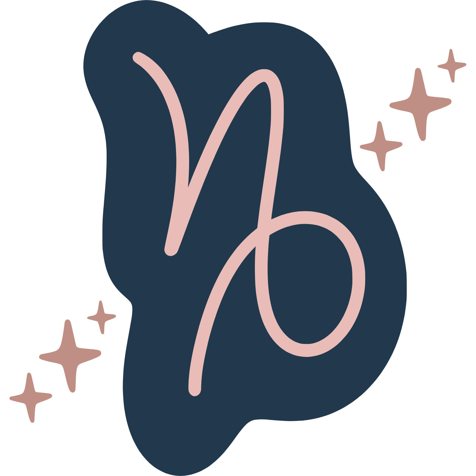 Znak zodiaku Koziorozec