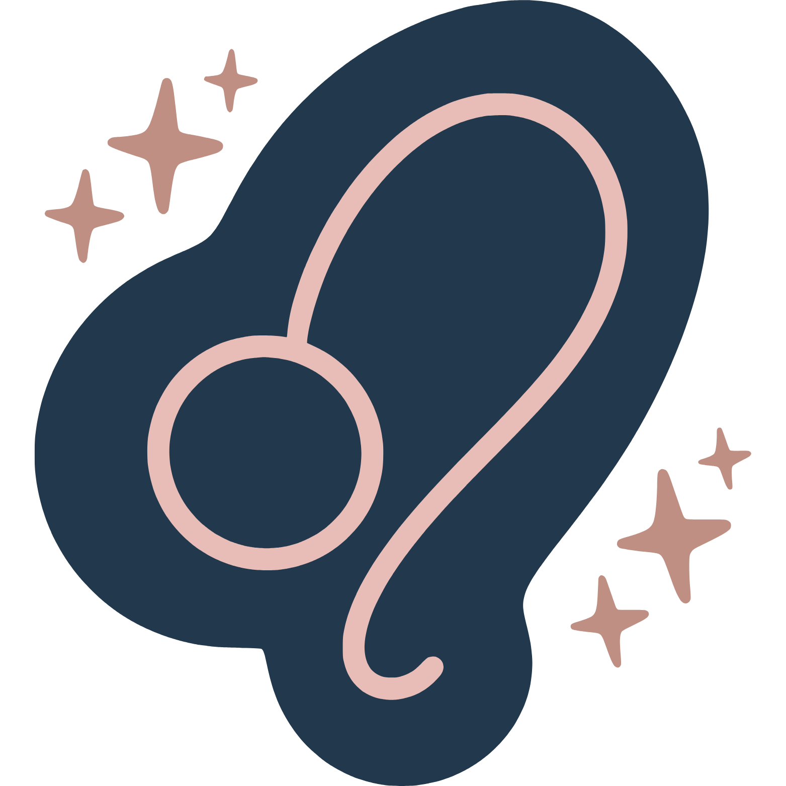 Znak zodiaku Lew