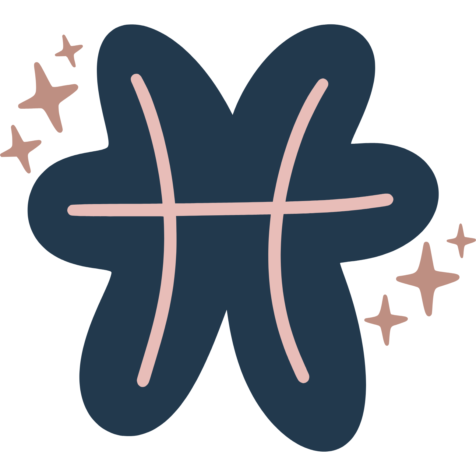 Znak zodiaku Ryby