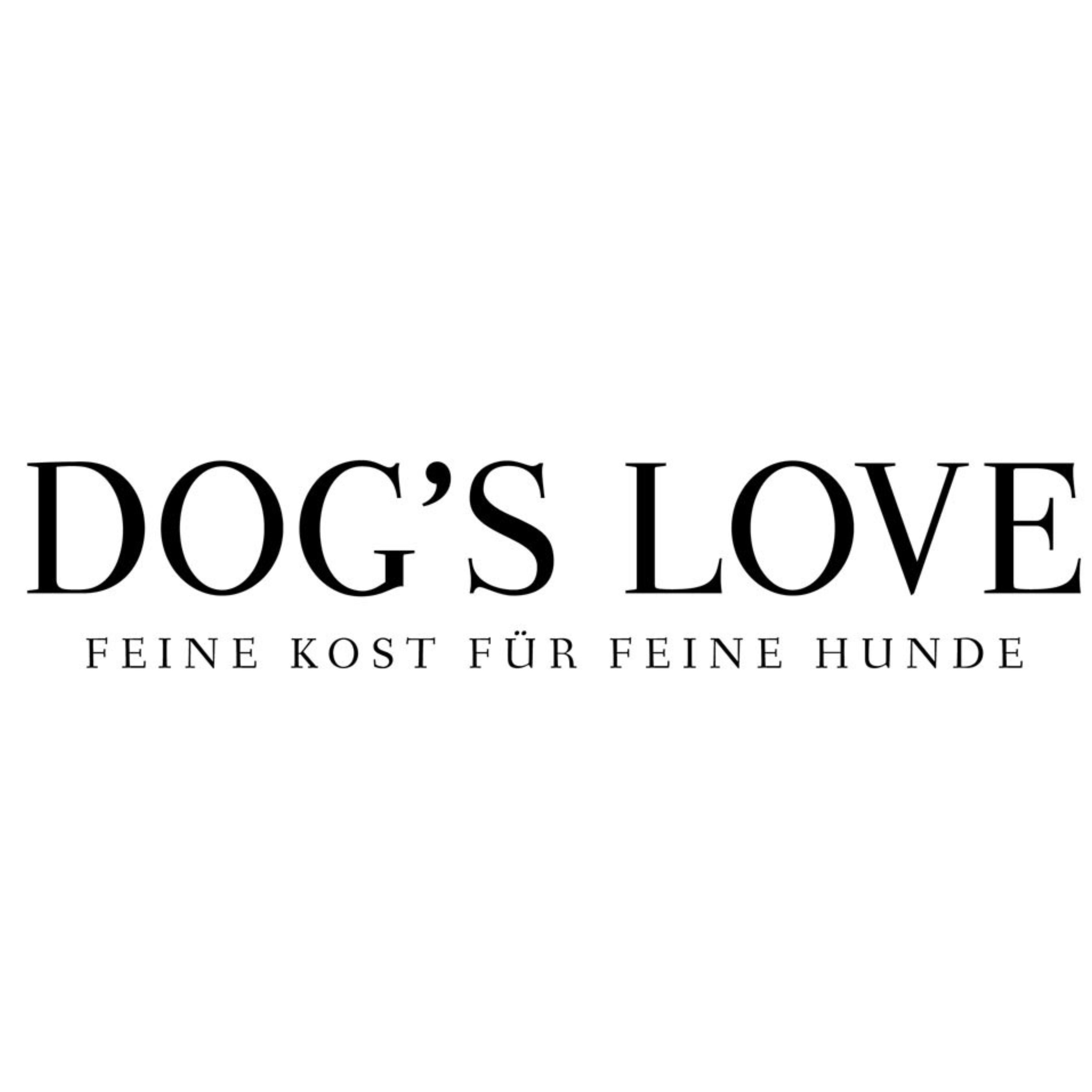 Producent: Dogs Love (przejdź do produktów)