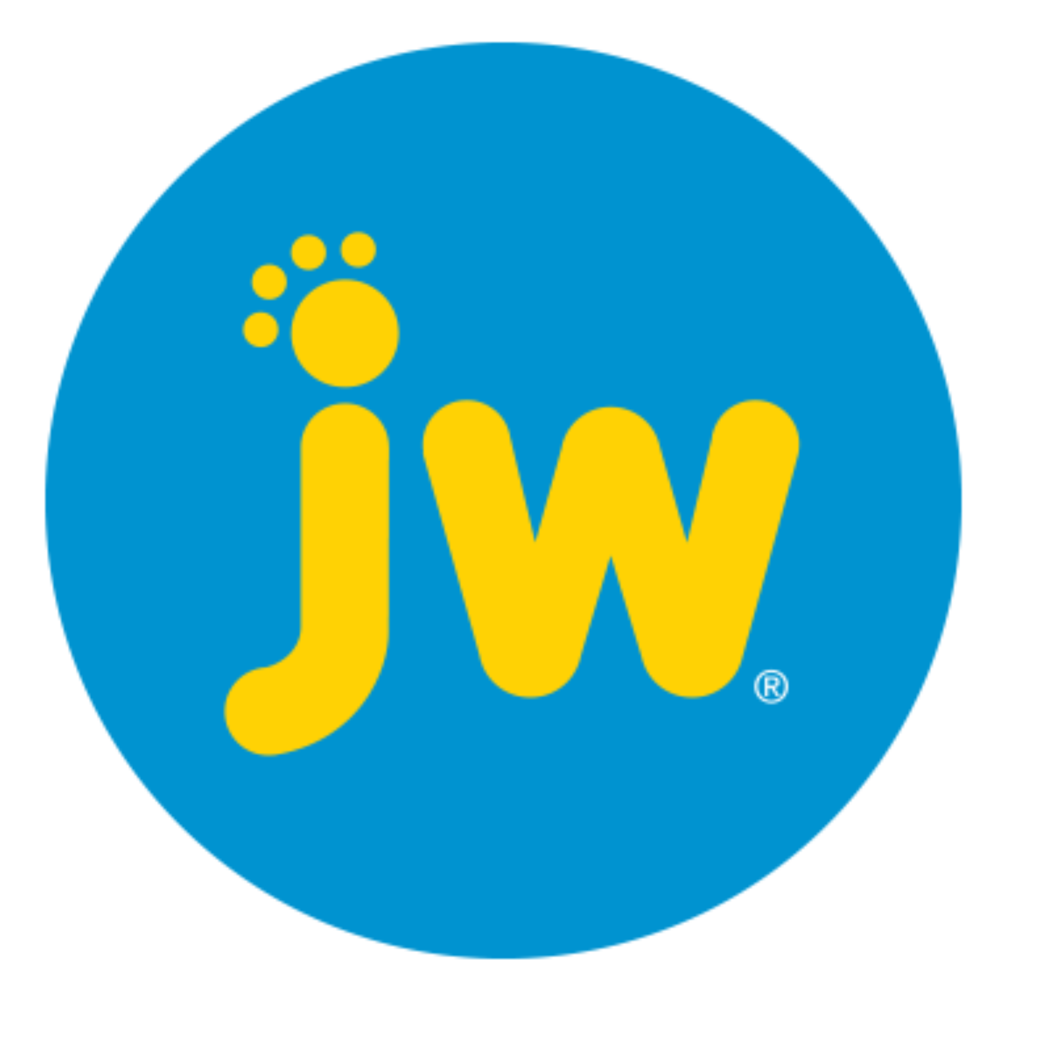 Producent: JW Pet (przejdź do produktów)