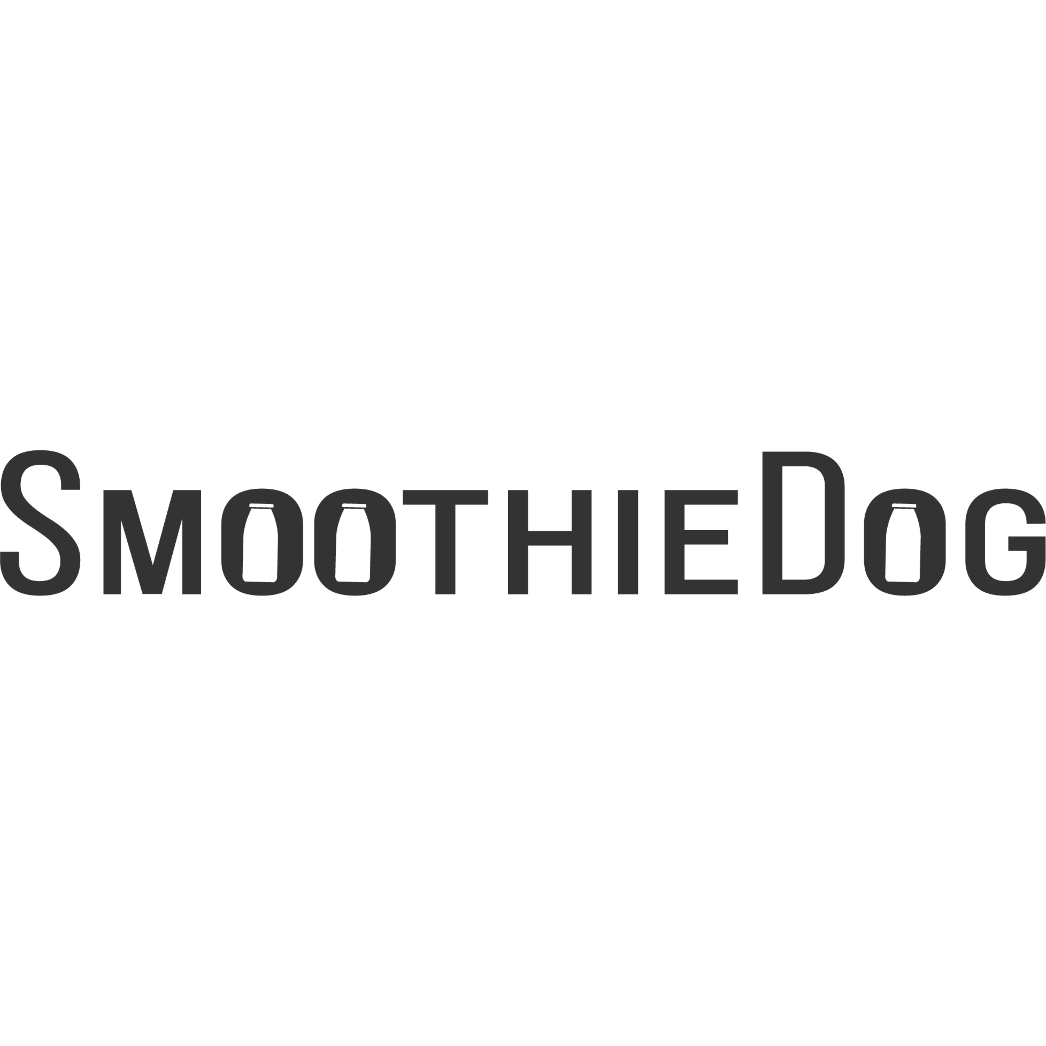 Producent: SmoothieDog (przejdź do produktów)