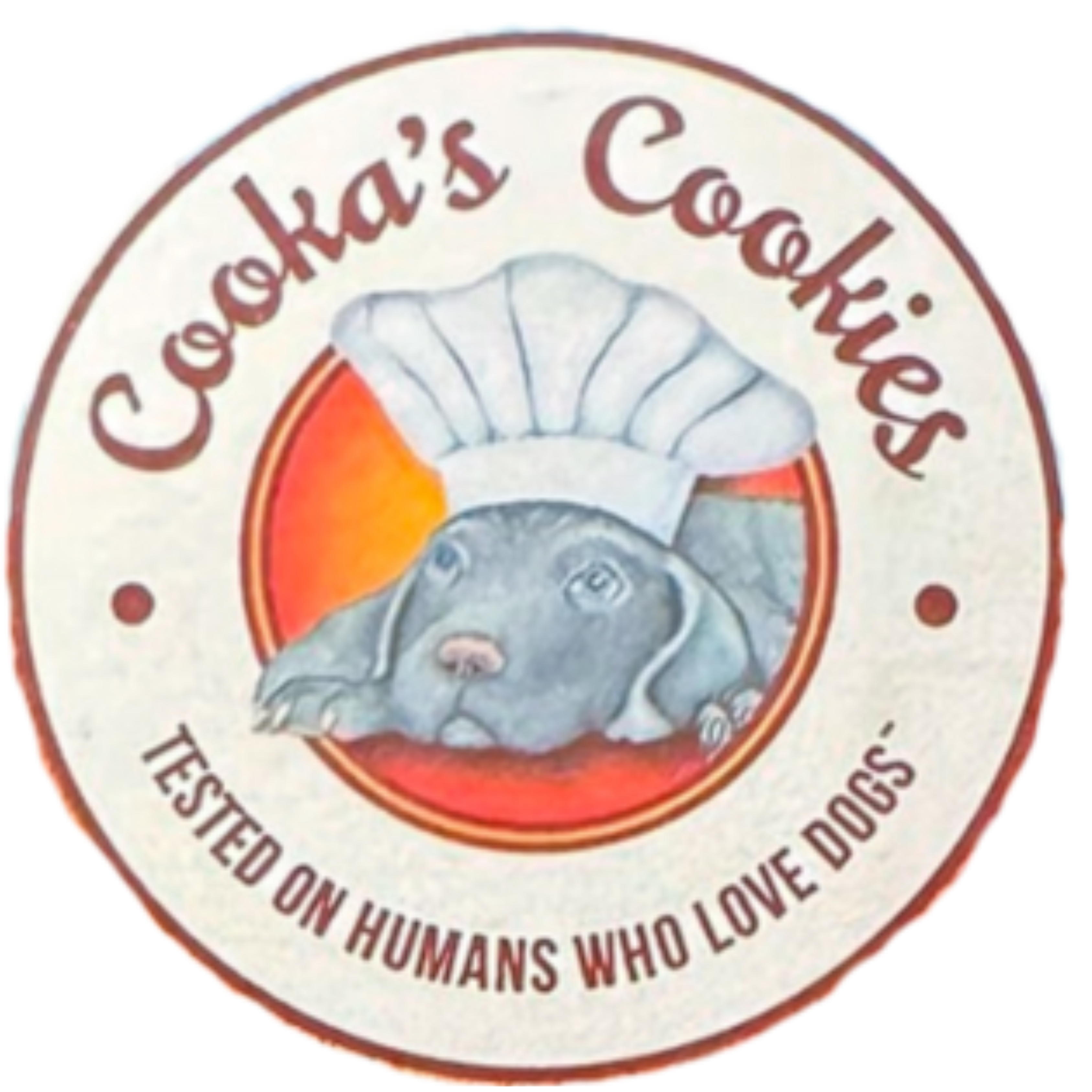 Producent: Cookas Cookies (przejdź do produktów)