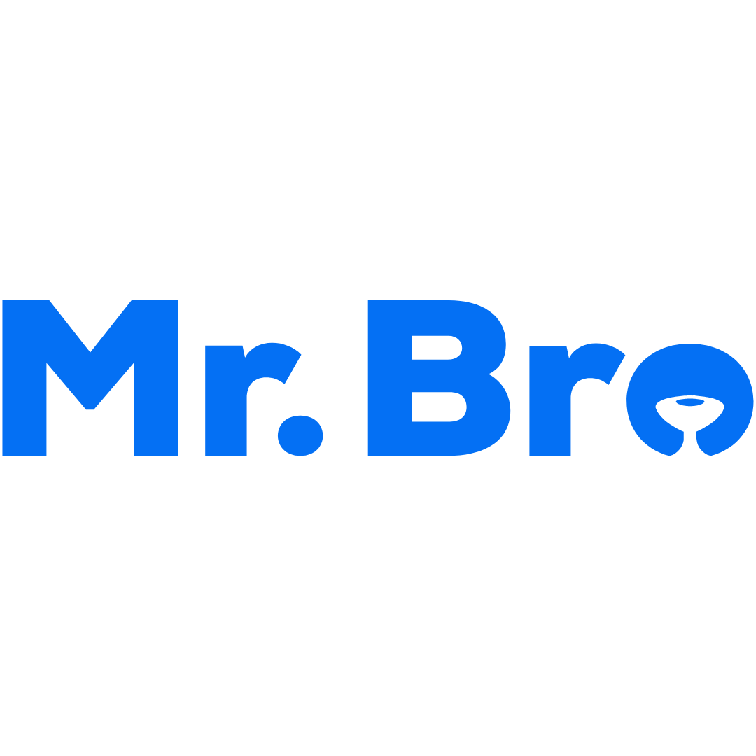Producent: Mr Bro (przejdź do produktów)