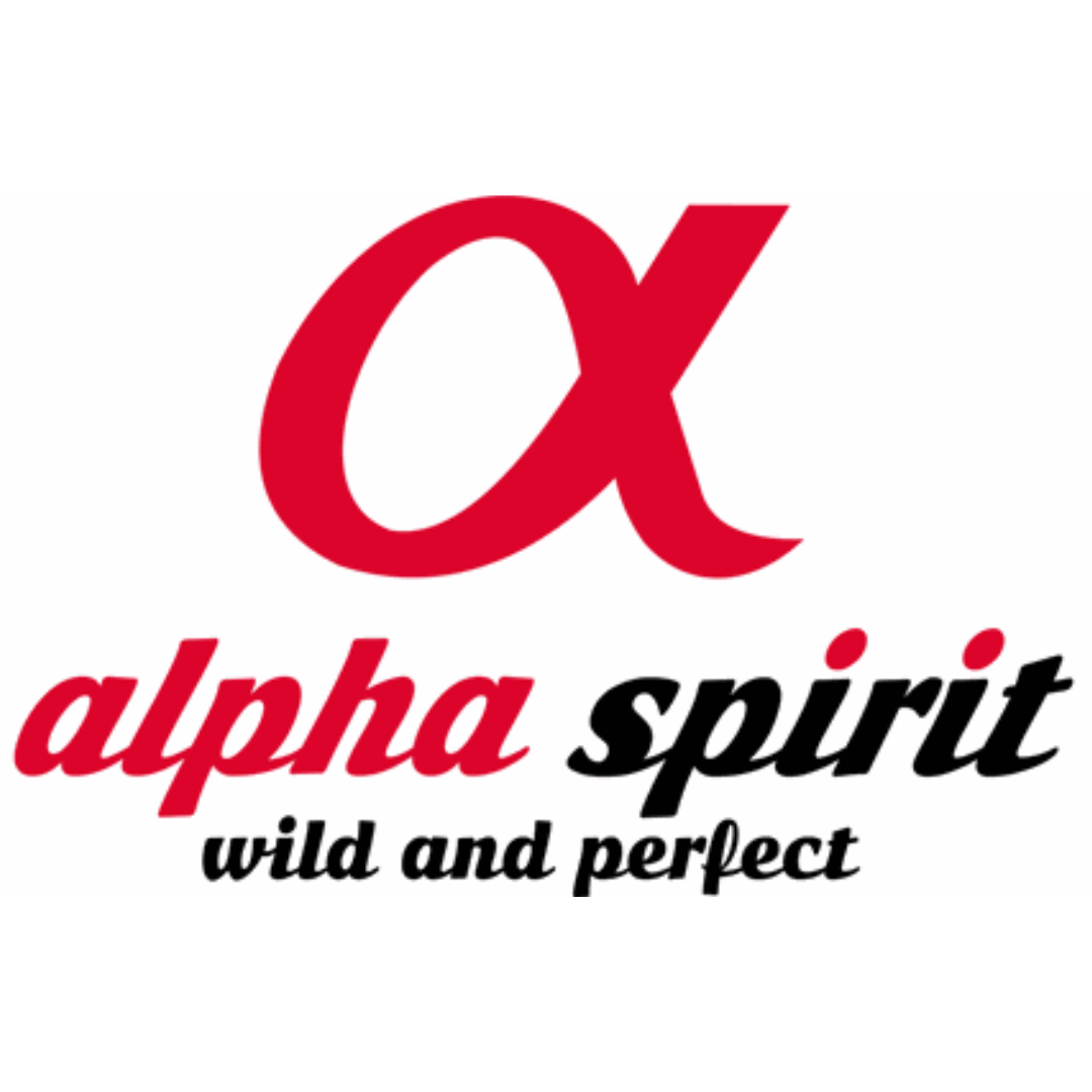 Producent: Alpha Spirit (przejdź do produktów)
