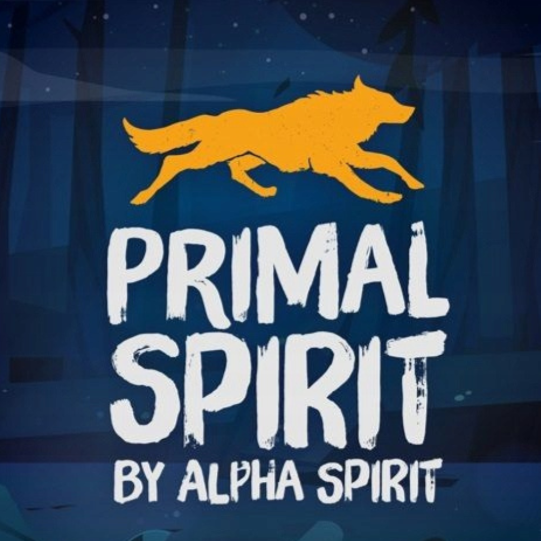 Producent: Primal Spirit (przejdź do produktów)