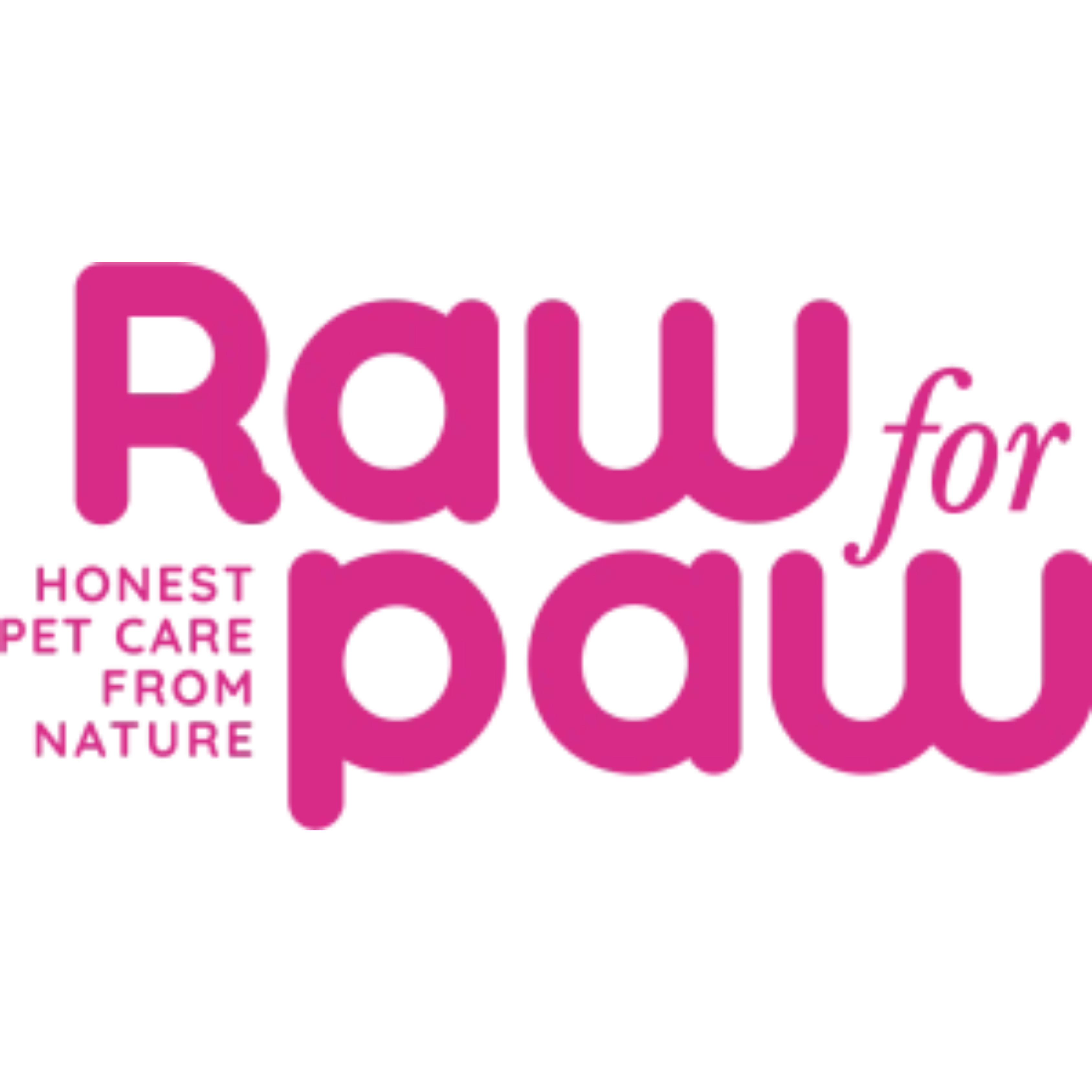 Producent: RAW for PAW (przejdź do produktów)